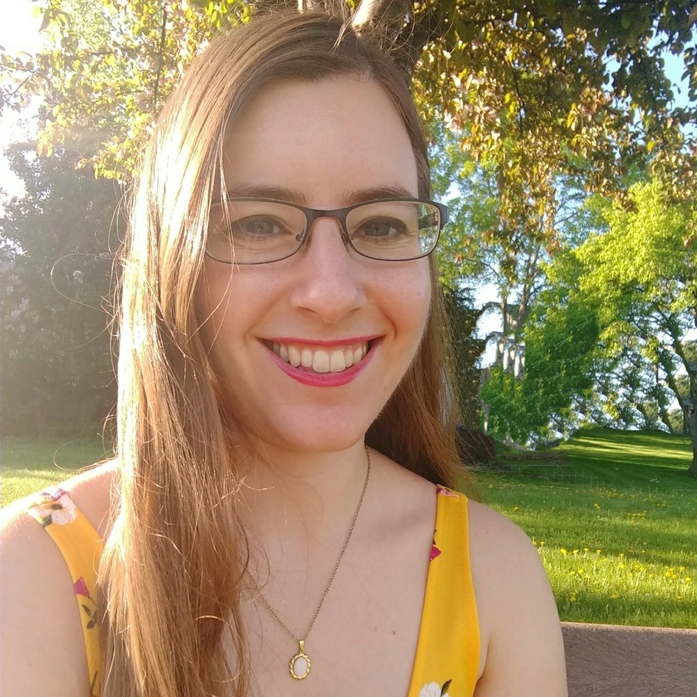 Meet your Posher, Annie